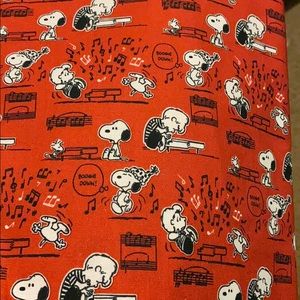 Snoopy “Boogie town” face masks !